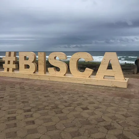 Maison Entre Lacs Et Ocean * ביסקארוס